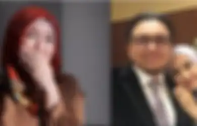 Selama Ini Ditutup-tutupi, Laudya Cynthia Bella Akhirnya Luapkan Uneg-uneg Perlakuan Engku Emran hingga Kini Rumah Tangganya Hancur: Kendalanya Itu