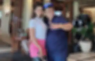Bongkar Kriteria Aspri Pilihan Hotman Paris, Sosok Ini Sebut Sang Pengacara Kondang Suka Lihat yang Seger-seger