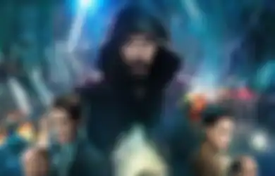 Box Office: 'Morbius' Dorong Saham ke Posisi No. 1 dengan Raup $38 Juta Lebih