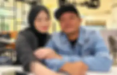 Nathalie Holscher Pertanyakan Jumlah THR untuk Para Karyawan, Sule Bagikan Amplop Tanpa Kasbon: Lumayanlah Buat Beli Kaos Kaki