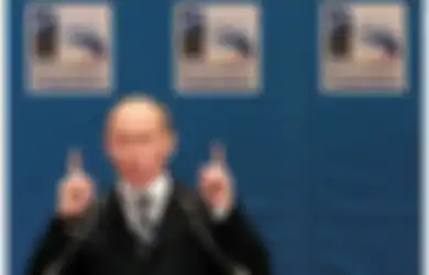 Mati-Matian Larang Ukraina Untuk Bergabung NATO Bahkan Sampai Nekat Perang, Siapa Sangka Rusia Malah Pernah Nyaris Bergabung NATO, Tapi  Gagal Gara-Gara Hal Ini