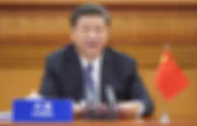 Presiden China Minta Uni Eropa Lebih Independen, Jangan Mau Jadi Boneka AS!