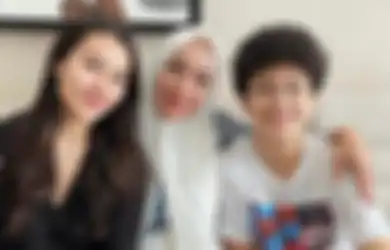Angelina Sondakh Akui Telah Mengenal Pacar Putri Sambungnya, Ini Komentarnya Soal Kekasih Aaliyah Massaid