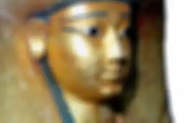 Sungguh Indah, Seperti Inilah Harta Karun Ratu Mesir Ahhotep, yang Dihargai Kepemimpinannya Saat Ditinggal Firaun, Sayang Makam Aslinya Justru Tidak Diketahui