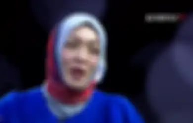 'Allah Sudah Tutup Aibku', Angelina Sondakh Kisahkan Perjalanan Religinya hingga Mantap Berhijab, Sosok Ini Sampai Syok Pertama Tahu Perubahan Istri Adjie Massaid
