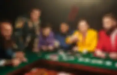 Akhirnya! Setelah 2 Tahun Dance Gavin Dance Comeback Bersama 'Synergy'