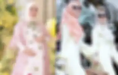 Syahrini Belum Pulang ke Indonesia, Kondisi Aisyahrani yang Tengah Hamil 4 Bulan Disorot, Terpaksa Makan Mie Instan Hingga Tulis Permintaan Maaf