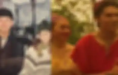 Pantes Wajahnya Tak Pernah Nongol di Televisi, Begini Nasib Artis Cantik Lawan Main Indra Bruggman di Masa Lalu, Kini Miliki Profesi Tak Main-main