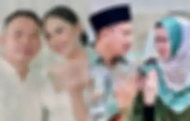 Jelas Enteng Bikin Angel Lelga hingga Kalina Bertekuk Lutut, Sosok Ini Bongkar Rahasia Tak Terduga Vicky Prasetyo yang Mampu Bikin Wanita Tergila-gila Padanya