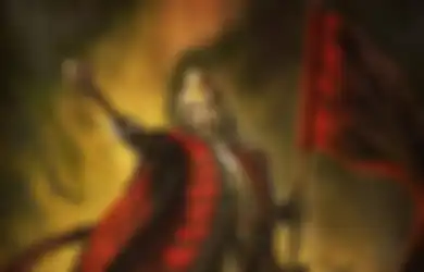 Menjadi Inspirasi Sosok Dracula, Inilah Vlad The Tempaler, Raja Bengis yang Punya Hobi Menusuk Musuhnya Sebagai Ekekusi Mati, Dikatakan Ada 80.000 Orang Jadi Korbannya