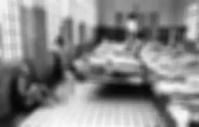 Bak Kamp Konsentrasi Nazi, Diperkirakan Lebih dari 60.000 Orang Mati di Rumah Sakit Jiwa di Brasil, Tempat Orang Datang untuk Disiksa dan Mati, Mereka dengan Kriteria Ini yang Jadi Korbannya