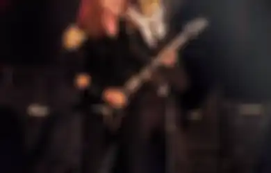 Dave Mustaine: Killing Time Bisa Rilis Kapan Aja dalam Waktu Dekat
