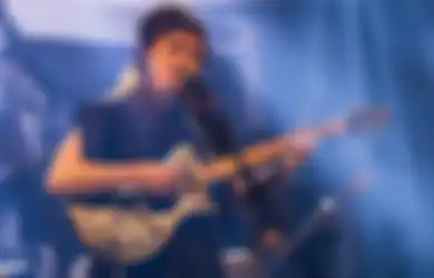 Siap-Siap! Angel Olsen Bakal Rilis Album Terbaru Bertajuk Big Time