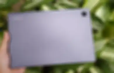 3 Fitur Rahasia Samsung Galaxy Tab A8, Bikin Kerja Lebih Efisien!