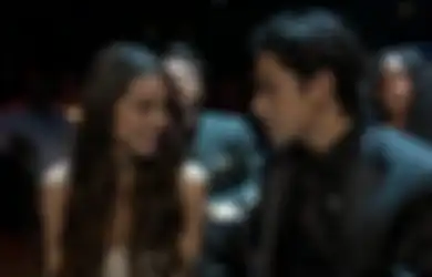 4 Fakta di Balik Aksi Bisik-bisik V BTS ke Olivia Rodrigo di Grammy Awards 2022