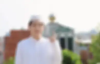Publik Figur Asal Korea Selatan Ini Mantap Jadi Mualaf, Kini Jalani Umroh Serta Puasa Ramadhan 2022 di Tanah Suci