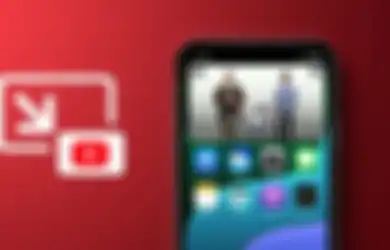 Youtube TV Hadirkan Fitur Picture in Picture untuk iOS dan iPadOS 15