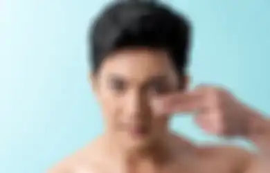 Cowok Butuh Skincare tapi Ngaku Malas Perawatannya Karena Mengurangi Maskulinitas