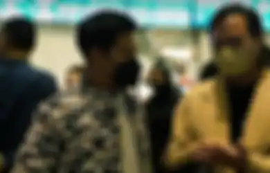 Komentar Positif dari Nino RAN dan Fathia Izzati untuk Film Pendek Melodialog