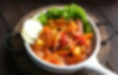 Cuma Butuh Sosis, 2 Menu Praktis Buat Sahur dan Buka Puasa Ini Gampang