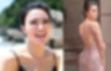 Biodata Artis Wika Salim, Pedangdut Seksi yang Kena Roasting Marshel Soal Link, Ternyata Sempat Dikabarkan Jual Diri ke Pejabat!