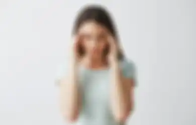 Jangan Sampai Batalkan Puasa, Cukup Lakukan Cara Ini Saat Sakit Kepala Menyerang, Siapa Sangka Bisa Sembuh Tanpa Obat