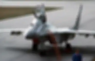 Pantas Rusia Belum Kuasai Ukraina Meski Militernya Lebih Kuat, Pilot Ukraina Ungkap Strategi yang Digunakan Ukraina untuk Halau Pasukan Rusia