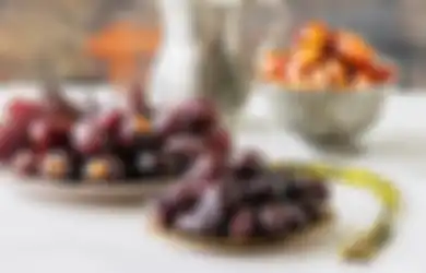 Pantas Selalu Diburu Selama Bulan Ramadhan, Makan Kurma Saat Buka Puasa Ternyata Bisa Cegah Penyakit Paling Ditakutkan Para Orang Tua