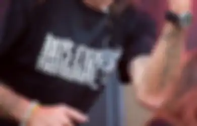 Randy Blythe: Kalo Memungkinkan, Gue Mau Aja Manggung Lagi di Ceko