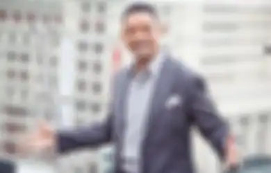 Gara-gara Tamparan Kontroversial, Netflix Ogah Bikin Film Biografi Will Smith