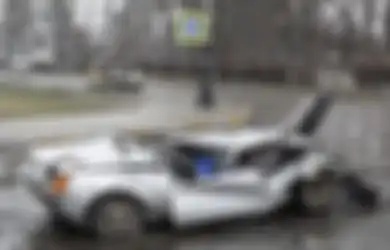 Satu Dunia Kini Kecam Rusia Lakukan Kejahatan Perang di Kota Bucha, Ukraina, Begini Sebenarnya Cara Barat dan Ukraina Kambing Hitamkan Rusia dalam Pembantaian Tersebut