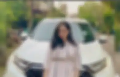 Bak Petir di Siang Bolong, Mawar AFI Hanya Terdiam Saat Anak Tanyakan Foto Pernikahan Steno Ricardo dan Mantan Baby Sitter: Saya Syok, Nangis Doang