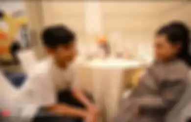   Kelewat Gemas! Sikap Manis King Faaz ke Arsy Hermansyah Tuai Sorotan, Ashanty Akui Kepincut Pesona Putra Fairuz A Rariq Gegara Ini hingga Singgung Perjodohan