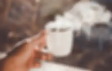 Pecinta Kafein Wajib Tahu! Berikut 4 Tips Minum Kopi yang Sehat dan Aman Selama Bulan Ramadan