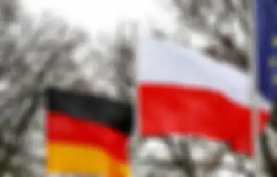 NATO Mulai Pecah, PM Polandia Sebut Jerman Halangi Sanksi ke Rusia, Musuh Dalam Selimut?