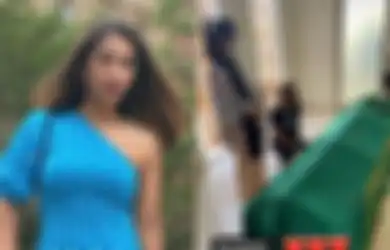 ﻿Innalillahi Wa Innailaihi Rojiun, 'Bergembiralah di Surga', Deretan Artis Sampai Beri Ucapan Bela Sungkawa, Cut Memey Berduka Kehilangan Sang Ibunda