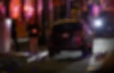 Sibuk Banget Petantang-petenteng Jadi Polisi Dunia di Negara Lain, Amerika Malah Dipaksa Lihat Belasan Warganya 'Menggelepar', 'Penyakit Kambuhan' Ini Pemicunya