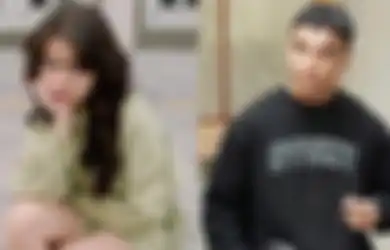 Namanya Jadi Tercoreng Usai Video Selingkuh dengan Junior Roberts Tersebar Luas, Rebecca Klopper Kini Dituding Jadi Dalang Berubahnya Sifat Fadly Faizal, Benarkah?
