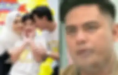 Nasi Sudah Jadi Bubur, Galih Ginanjar Iri Lihat Kedekatan King Faaz dengan Ayah Tirinya hingga Ungkap Penyesalan Ini: Apa yang Kau Tanam Itu yang Kau Tuai