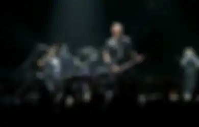 Serial Westworld Tampilkan Metallica - Enter Sandman versi Orkestra, Calon Viral Lagi?