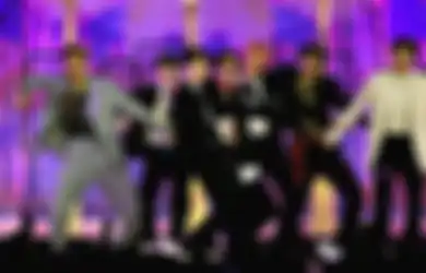 Curhat Member BTS Usai Gagal Menang di Grammy Awards 2022 Kemarin