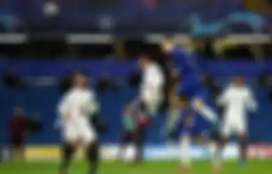 Link Streaming Laga 8 Besar Liga Champions: Chelsea vs Real Madrid, Jangan Sampai Ketinggalan!