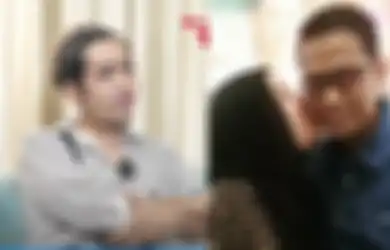 WOW! Doddy Sudrajat Siap Beri Saweran Rp 1 M Jika Kim Hawt Bisa Buktikan Tudingan Perceraiannya dengan Puput Hanya Settingan, Begini Pengakuannya