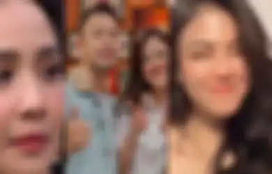 Berawal dari Video Ini, Nita Gunawan Dituding Jadi Selingkuhan Raffi Ahmad, Terungkap Profesi Aslinya yang Ternyata Tak Jauh dari Dunia Entertain