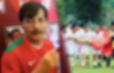 Innalillahi Wa Inna Ilaihi Rojiun, Cetak Gol Lalu Jatuh Tak Sadarkan Diri, Legenda Timnas Indonesia Meninggal Dunia, Belum Sempat Lakukan Selebrasi Terakhir Kalinya