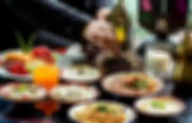 Puasa Lancar Badan Gak Sakit-sakitan, Ini Saran Ahli untuk Menu Sahur Sehat agar Nutrisi Tubuh Tetap Terpenuhi