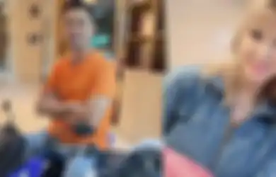Maria Ozawa Sambangi Restoran Milik Raffi Ahmad, Bagikan Video Ini hingga Bikin Warganet Salah Fokus