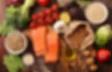 Bisa Banget Kalau Mau Dicontek, Ini Dia Menu Diet 1975 ala Orang Jepang, Ternyata Berhasil Menurunkan Berat Badan dan Memperpanjang Umur dalam Satu Waktu