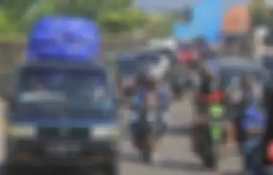 Kabar Gembira Mudik Lebaran 2022, Kemenhub Sebut Tak Akan Ada Penyekatan Jalan, Tapi Diganti dengan Metode Baru Ini