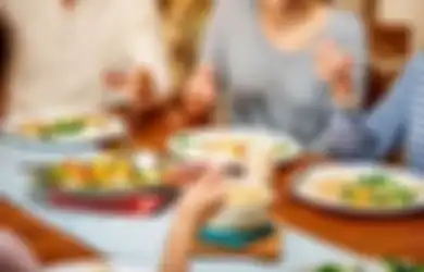 Gak Boleh Sembarang, Ini Deretan Makanan yang Harus Dihindari Sebagai Menu Sahur, Kenyangnya Malah Bikin Rugi